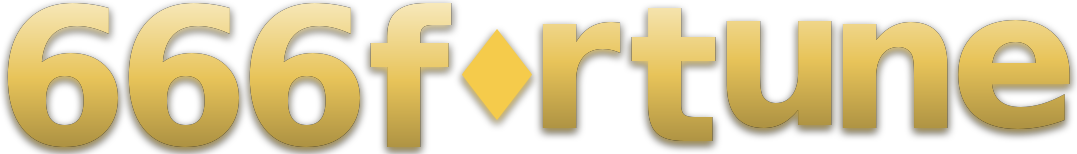 666fortune logo