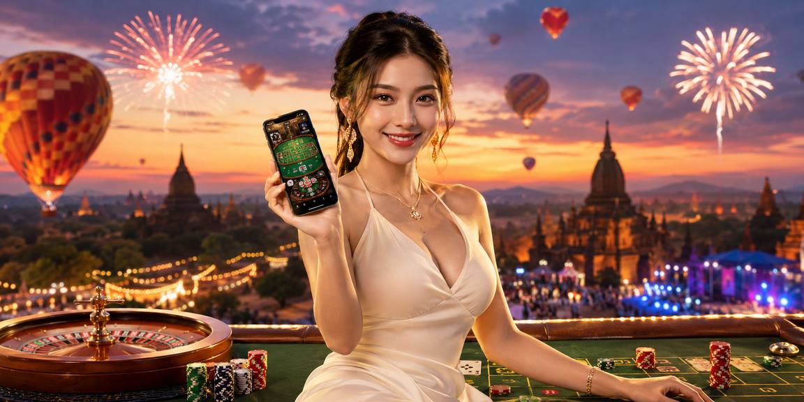 666fortune casino app visual
