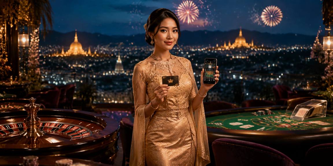 666fortune 666fortune app နဲ့ လုပ်နိုင်တဲ့အရာတွေ
